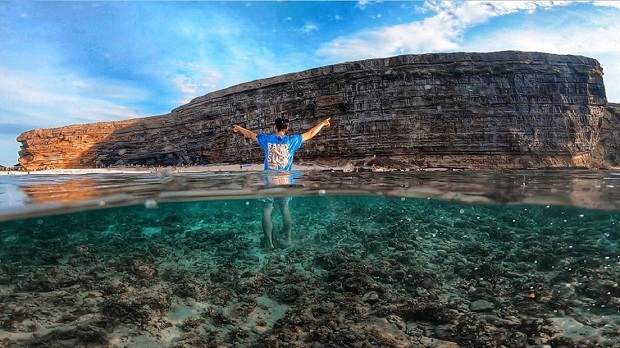 Kinh nghiệm du lịch Lý Sơn