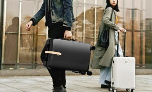 Đi máy bay hành lý xách tay không được mang gì