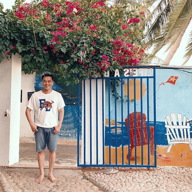 Du lịch Quy Nhơn tháng 11