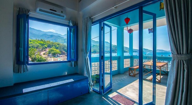 Du lịch Quy Nhơn tháng 11