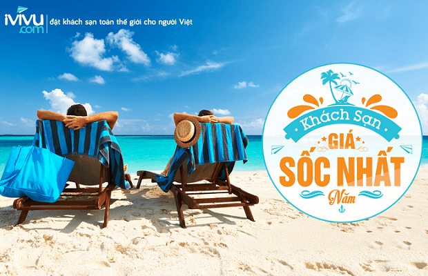 Các trang web đặt phòng khách sạn uy tín nhất 1