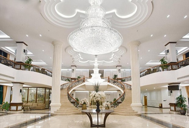 h&aacute;ch sạn Mường Thanh Holiday L&yacute; Sơn Quảng Ng&atilde;i 