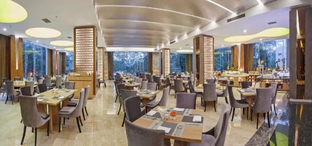 Khách sạn Mường Thanh Sài Gòn