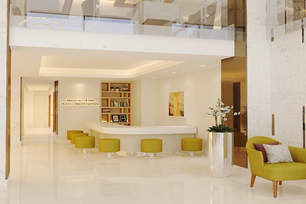 khách sạn quận 1 tphcm