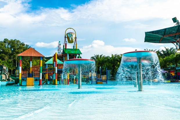 Khu du lịch Đại Nam