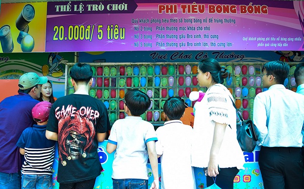 Khu du lịch Suối Mơ