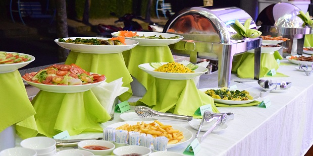 Khu du lịch Suối Mơ