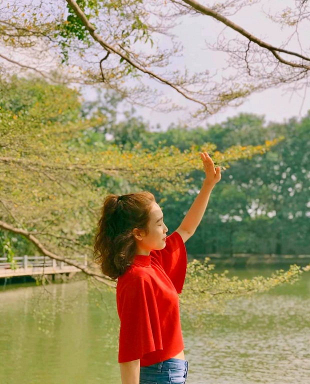 Khu du lịch Thủy Châu