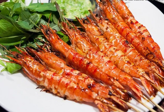 Khu du lịch Thủy Châu