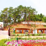 Top 5 khách sạn tại Mộc Châu khiến du khách mê mẩn