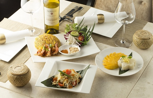 Kh&aacute;ch sạn đẹp tại Hải Ph&ograve;ng