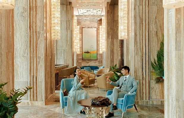 Kh&aacute;ch sạn đẹp tại Hải Ph&ograve;ng