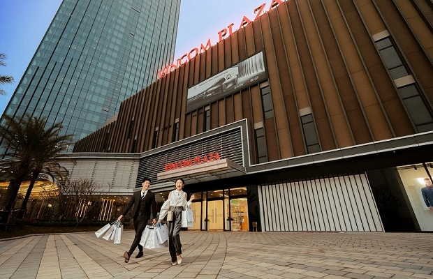 Kh&aacute;ch sạn đẹp tại Hải Ph&ograve;ng