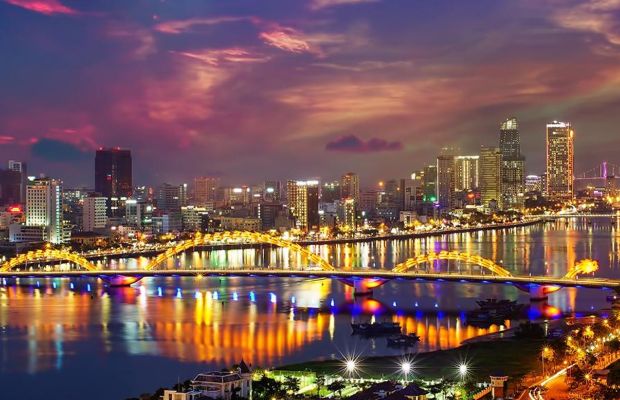 Kinh nghiệm du lịch Đà Nẵng dịp Tết - Đà Nẵng