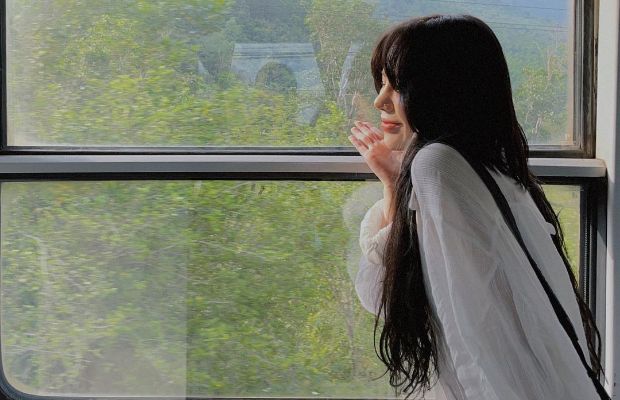 Kinh nghiệm du lịch Đà Nẵng dịp Tết - tàu hỏa