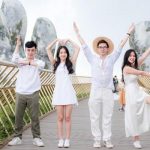 Những kinh nghiệm du lịch Đà Nẵng dịp Tết 2023 trọn vẹn, đầy đủ