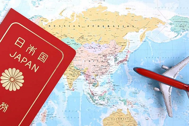 Hồ sơ xin visa Nhật cần đảm bảo yếu tố đầy đủ, chính xác. xin visa đi du học nhật