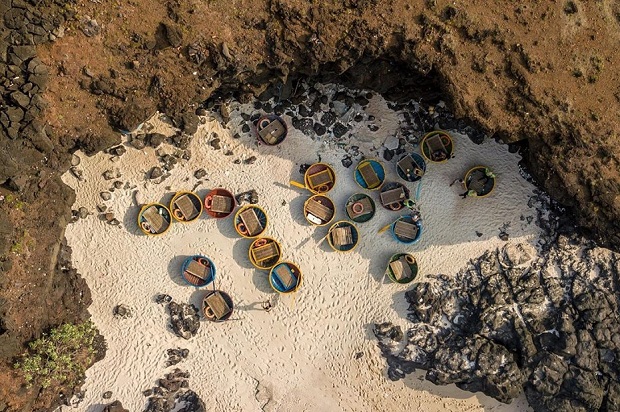 Kinh nghiệm du lịch Lý Sơn