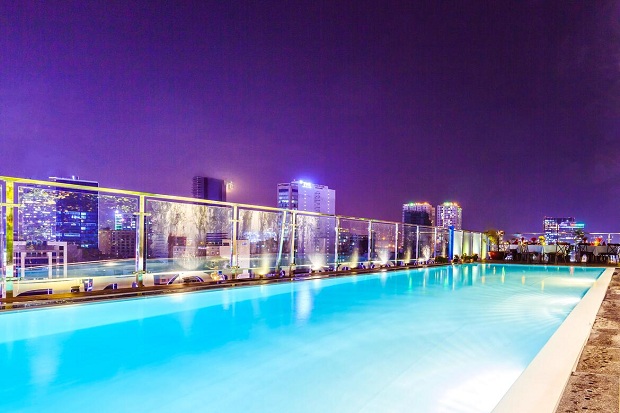 khách sạn quận 1 tphcm