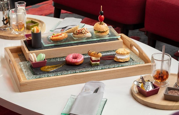 Kh&aacute;ch sạn đẹp tại Hải Ph&ograve;ng