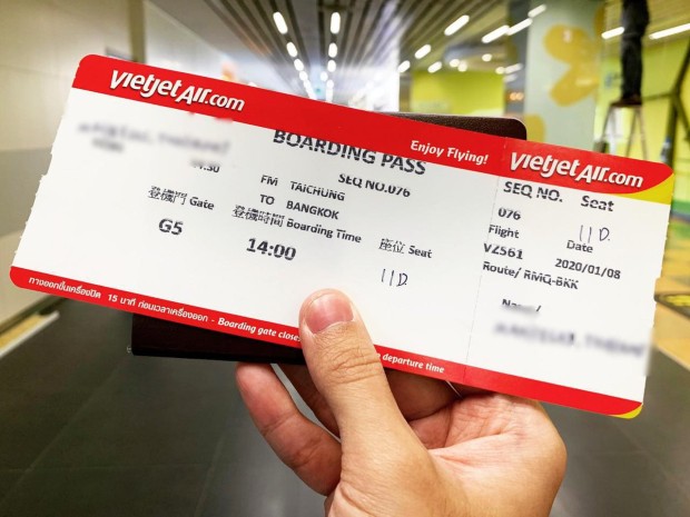 nang hang ve vietjet air