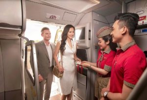 Hướng dẫn nâng hạng vé Viejet Air nhanh chóng, giá tốt