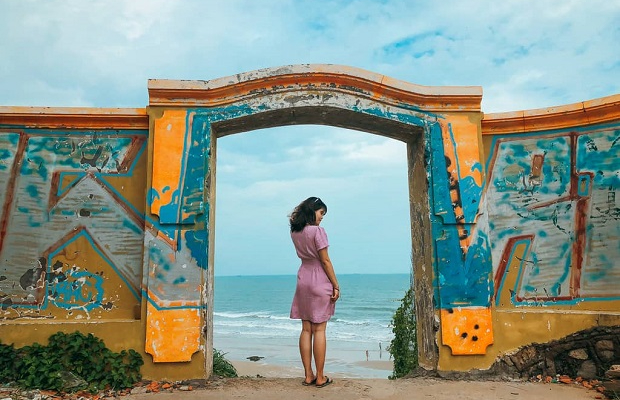 review kh&aacute;ch sạn new wave vũng t&agrave;u 