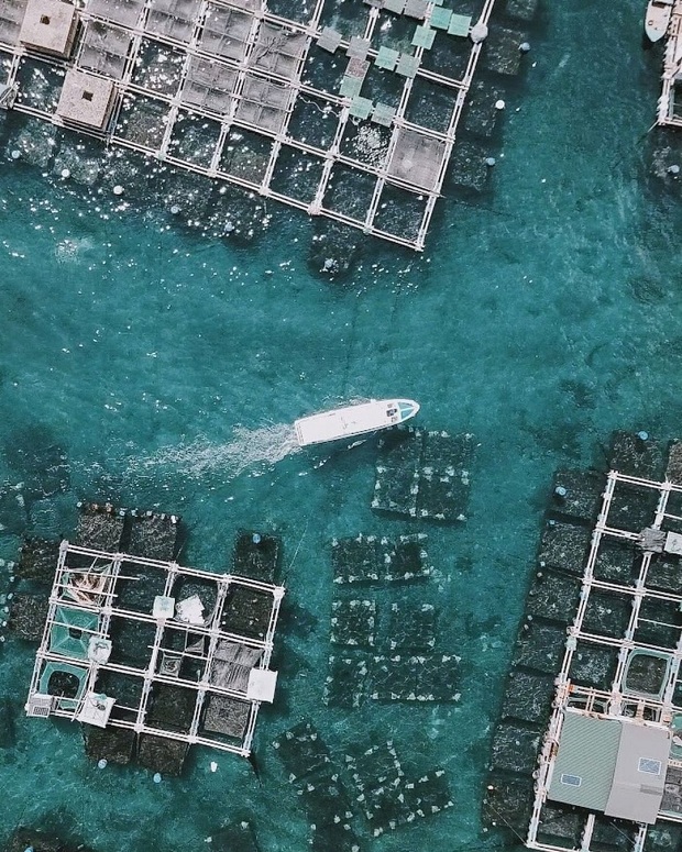 địa điểm du lịch Bình Hưng