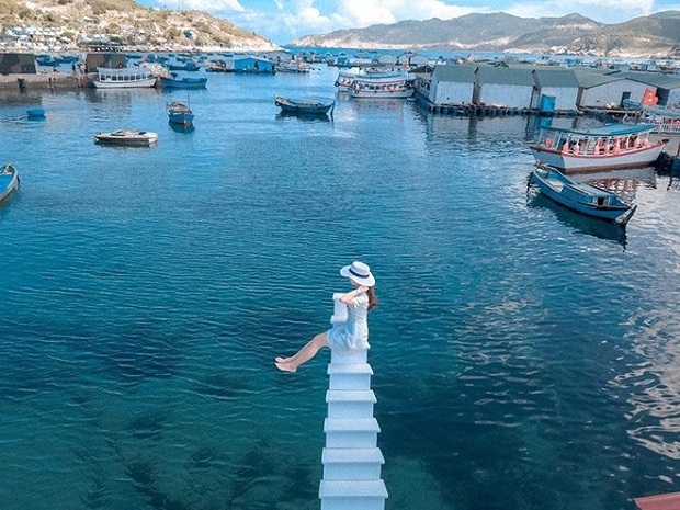 địa điểm du lịch Bình Hưng