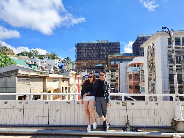 Những điểm du lịch Tết Dương lịch gần Sài Gòn - Đà Lạt