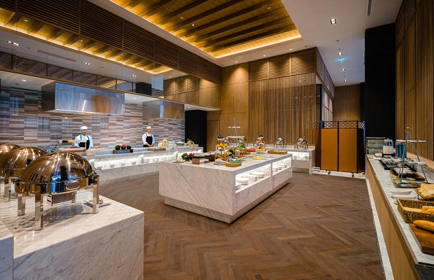 Kh&aacute;ch sạn đẹp tại Hải Ph&ograve;ng