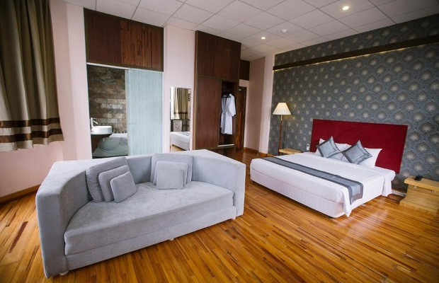 Review kh&aacute;ch sạn Vũng T&agrave;u chi tiết nhat