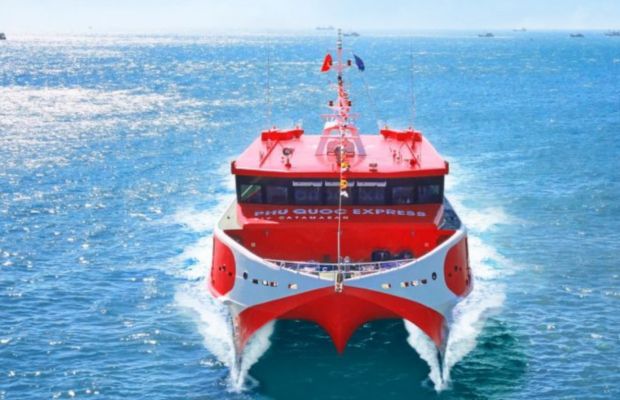 phuong-tien-di-chuyen-nam-du Tàu cao tốc Phú Quốc khám phá Nam Du