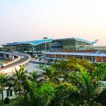 Sân bay đà nẵng ở đâu? Cách di chuyển đến trung tâm Đà Nẵng