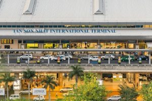 Sân bay Tân Sơn Nhất và những thông tin hành khách cần biết