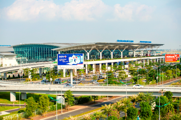 Sân bay quốc tế Nội