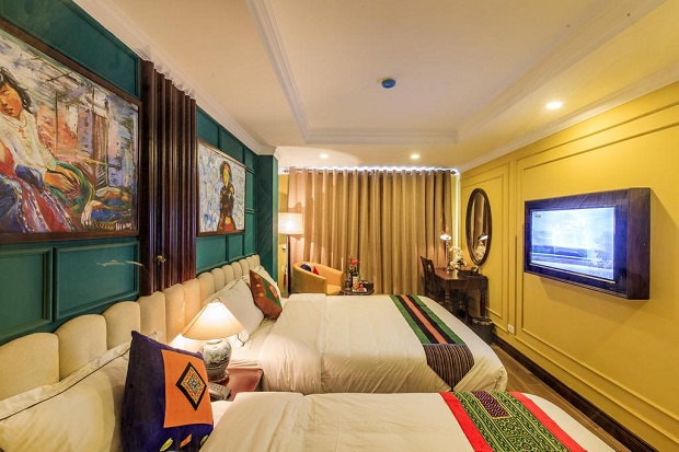 kinh nghiệm du lịch Sapa tháng 12