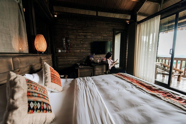 khách sạn 4 sao ở lào cai