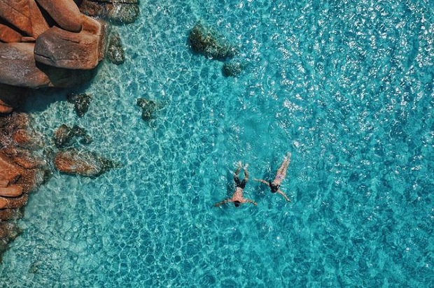 địa điểm du lịch Bình Hưng