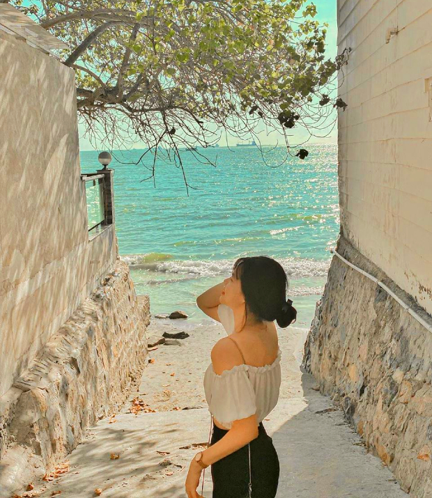 du lịch Tết Vũng Tàu