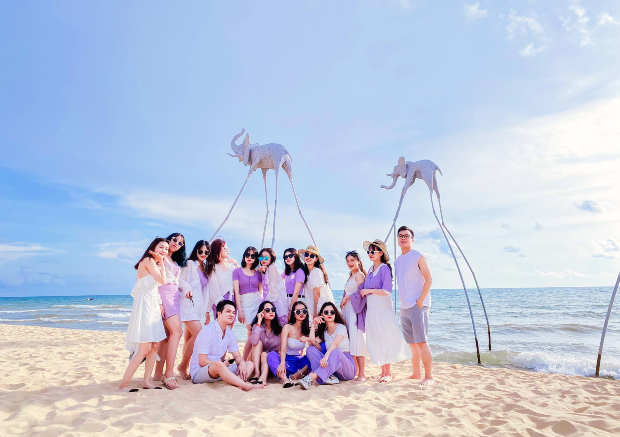 vé máy bay Tết đi Phú Quốc