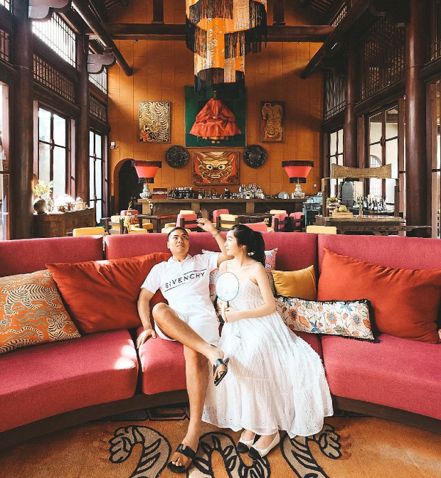 hành hương Yên Tử