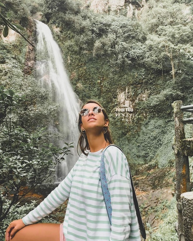 kinh nghiệm du lịch Sapa tháng 12