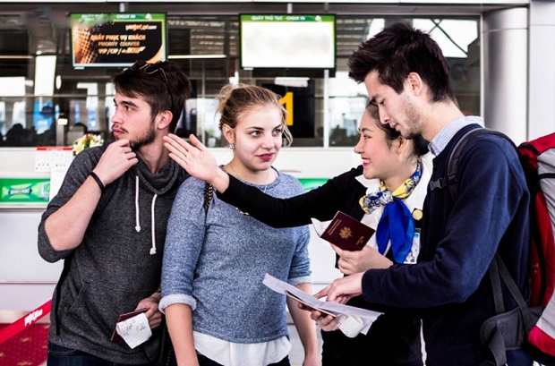 gia hạn miễn thị thực 5 năm