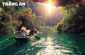 Tour Bái Đính – Tràng An 1 ngày mùa hè | Khởi hành từ Hà Nội