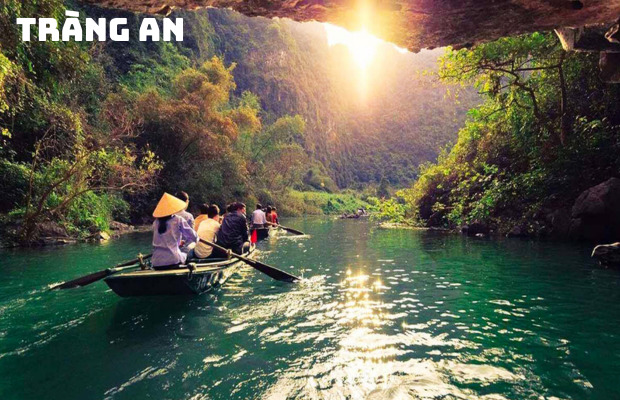 Tour Bái Đính – Tràng An 1 Ngày Khởi Hành từ Hà Nội: Hành Trình Tâm Linh và Thiên Nhiên Kỳ Vĩ