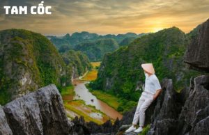 Tour Hoa Lư – Tam Cốc 1 ngày mùa hè | Xuất phát từ Hà Nội