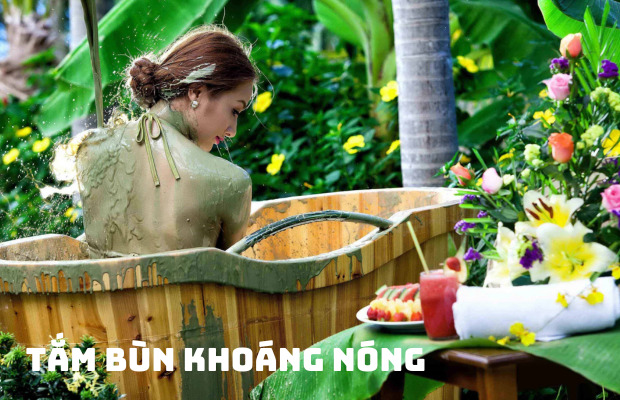 Tour Tết Nha Trang Vinwonders 4N3Đ, ngắm san hô, thưởng thức tiệc bar nổi