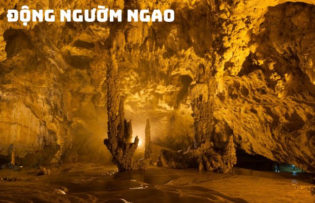 Chinh phục tour Hà Giang Cao Bằng 4 ngày 3 đêm: Khám phá núi rừng Đông Bắc