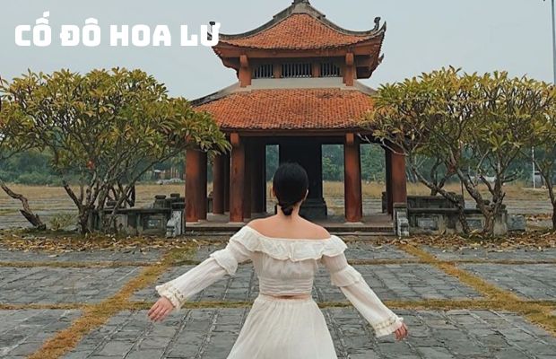 Tour Hoa Lư – Tam Cốc 1 ngày | Xuất phát từ Hà Nội